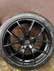 Koła Felgi 5x112 20 cali Platin Wheels 245/45/20 - 5