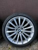 Koła Felgi BMW OEM 6874439 Zima - 4