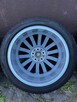 Koła BMW OEM zima 6861225 - 7