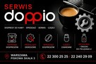 Serwis DELONGHI Warszawa tel. 22 300 25 25 - 7