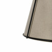 Lampa AMBER Czarna - 4
