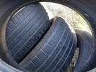 Opony letnie Continental 205/55 R17 - 2