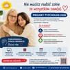 Bezpłatne Profesjonalne Wsparcie Psychologiczne Online!
