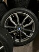 Oryginalne koła BMW M Performance – komplet felg z oponami - 5