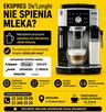 Serwis DELONGHI Warszawa tel. 22 300 25 25 - 2