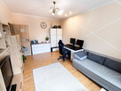 Mieszkanie 45,6 m² • Ciche • Jasne • 2 POKOJE KUCHNIA SALON - 1