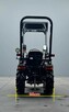 Hinomoto HM3020 GRAY , 20km,4x4,Wspomaganie - 4