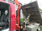 Nissan Atleon z HDS, wywrot, łyżka do kopan Najlepsza oferta - 12