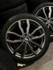 Oryginalne koła BMW M Performance – komplet felg z oponami - 4
