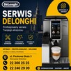 Serwis DELONGHI Warszawa tel. 22 300 25 25 - 3