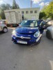 Fiat 500X 1.4 MultiAir 140 KM Automat 2015 – uszkodzony
