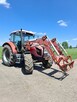 Ciągnik Zetor Forterra 105 - 2