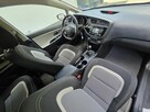 Kia Ceed 2015r 1.6GDi 136KM oryginalny, posażenie - 4
