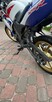 Honda cbr125r - 8