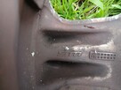 Felgi Alfa Romeo Fiat 7J 15 5x98 Rybnik - 9