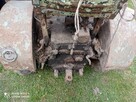 Na sprzedaż ciagniczek Dzik - 7