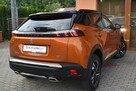 GT-LINE VIRTUAL ZEGARY Nawigacja 4 kameryFull LED AKTY.TEMPO - 6