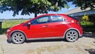 Honda civic - 3