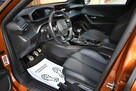 GT-LINE VIRTUAL ZEGARY Nawigacja 4 kameryFull LED AKTY.TEMPO - 12