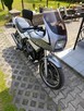 Yamaha xj 600 j51 - 9