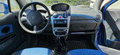 Sprzedam Chevrolet Matiz 2008 . 114tys .Stan Bardzo dobry - 7