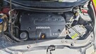 Honda civic - 8