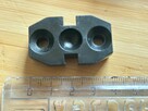 Adapter montażowy do listwy kamery / uchwytu oświetleniowego - 5