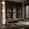 Dom|233 m²|Wzgórze Millennium|Garaż|Działka 596m2 - 5