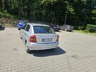 Opel Astra 1,7 diesel - 2