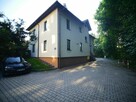 Apartament dwupoziomowy 108m2 niedaleko ISK w Lusinie KRAKÓW - 14