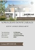 Nowoczesny Dom | 115,95m² |6 pokoi | działka 483m2 - 2