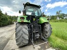 Deutz-Fahr AGROTRON 265 w całośći na częśći - 3