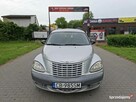 Chrysler PT Cruiser Niski przebieg! Sprawna klima! - 2
