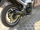 Yamaha xj 600 j51 - 4