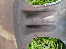 Felgi Alfa Romeo Fiat 7J 15 5x98 Rybnik - 8