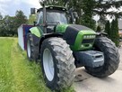 Deutz-Fahr AGROTRON 265 w całośći na częśći - 5