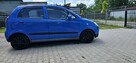 Sprzedam Chevrolet Matiz 2008 . 114tys .Stan Bardzo dobry - 2