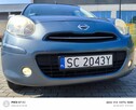 Nissan Micra - 2