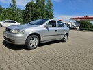 Opel Astra 1,7 diesel - 8
