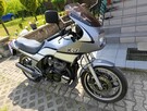 Yamaha xj 600 j51 - 8