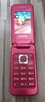 Samsung GT-C3520 - klapka, 100% sprawny, STAN BARDZO DOBRY - 6