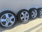 Felgi aluminiowe 16 5/114,3 - 3