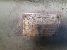 Agregat prądotworczy 20 kVa silnik ifa 4 cylindry sprawny - 5