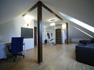 Apartament dwupoziomowy 108m2 niedaleko ISK w Lusinie KRAKÓW - 7