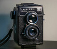 Ostre Zdjęcia LUBITEL-em kalibracja (adjustacja) obiektywów