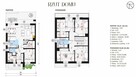 Nowoczesny Dom | 115,95m² |6 pokoi | działka 483m2 - 3