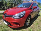 Renault Clio IV 1.2 16V 75km!2016rok!Salon Polska!Zadbany!