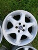 Felgi Alfa Romeo Fiat 7J 15 5x98 Rybnik - 4