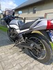 Yamaha xj 600 j51 - 3