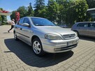 Opel Astra 1,7 diesel - 4